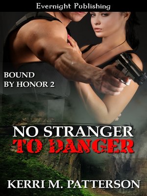 cover image of No Stranger to Danger